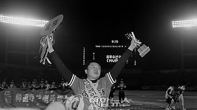 선동열 “맞대결 앞둔 류현진·김광현, 나보다 뛰어난 대투수”