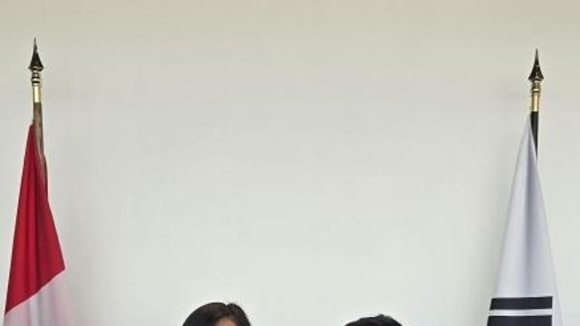 외교부, 대통령 특사단 캐나다 방문