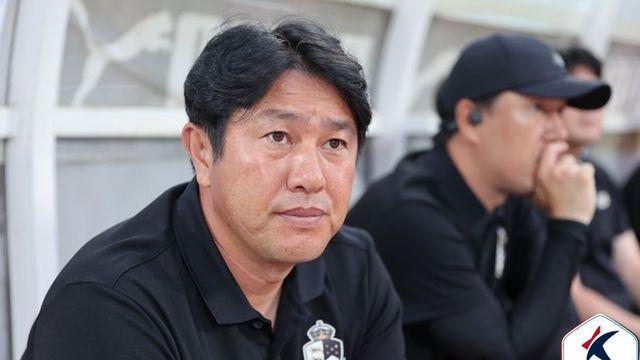 [K리그2 포인트] 코치들도 바꿨다...'8경기 무승' 서울 이랜드, 충격 부진 만회 위한 쇄신