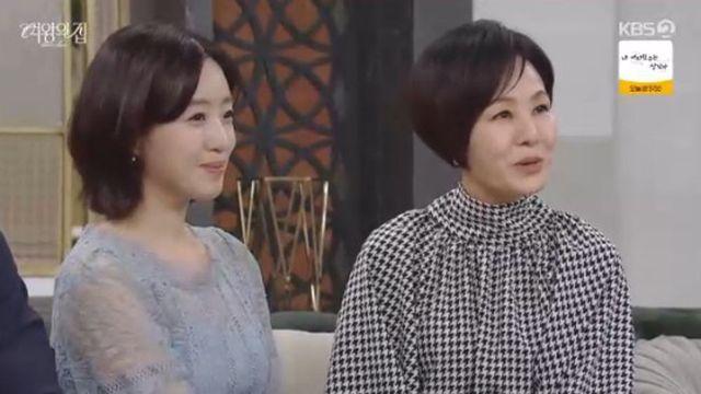 박윤재, 함은정X이상숙과 한집살이…이가령에 “일 저지르지 마!” 분노(‘여왕’)[종합]