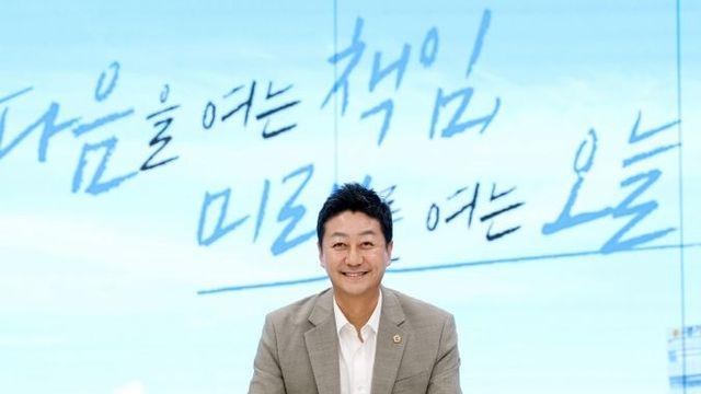 경기도의회 김진경 의장 “‘다음을 여는 책임, 미래를 여는 오늘’ 만들겠다” 제11대 후반기 의장 취임 1주년 성과 및 향후 계획 발표