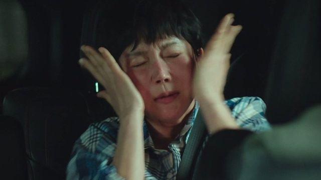 염정아 딸 하는 말이 “엄마 왜 이렇게 살아?” (첫, 사랑을 위하여)