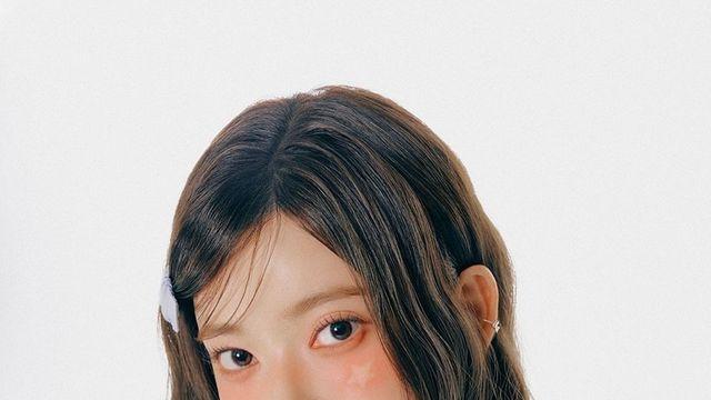 조수민, '소다팝'처럼 톡 쏘는 여름 여신 비주얼…