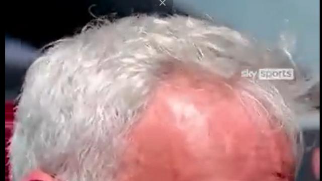 모리뉴, 세상 떠난 조타 언급하며 눈물…“정말 좋은 사람이었다”