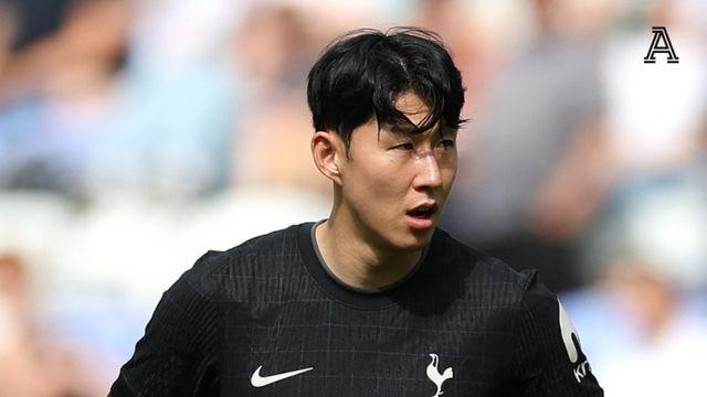 LAFC, ‘여름 이적시장’서 SON 영입 추진→디애슬레틱 보도 “실질적 진전은 없지만”
