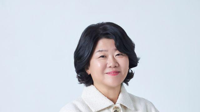 '좀비딸' 이정은 