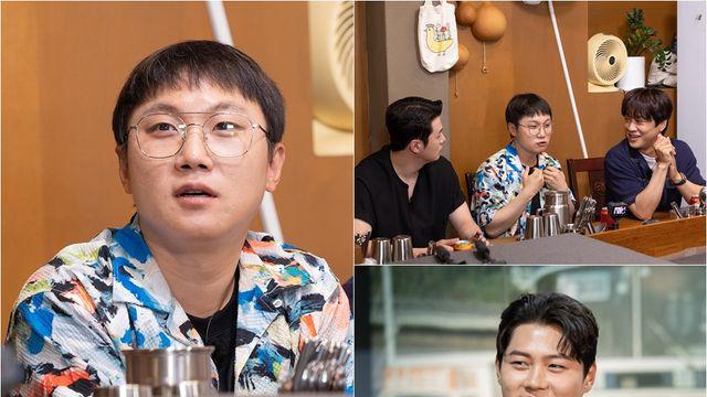 ‘10kg 감량’ 빠니보틀,  “우리집 음식물처리기 미생물이  나보다 많이 먹어”