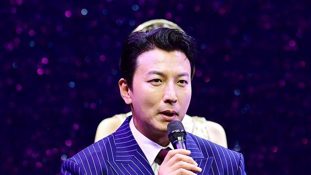 '브로드웨이 42번가' 박건형 