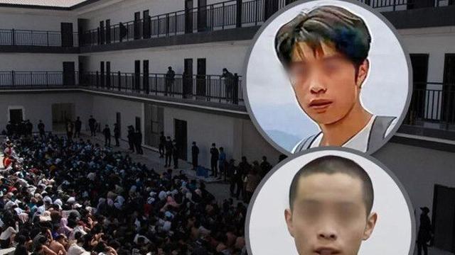 中 재수생 납치됐다 풀려나…갱단두목 