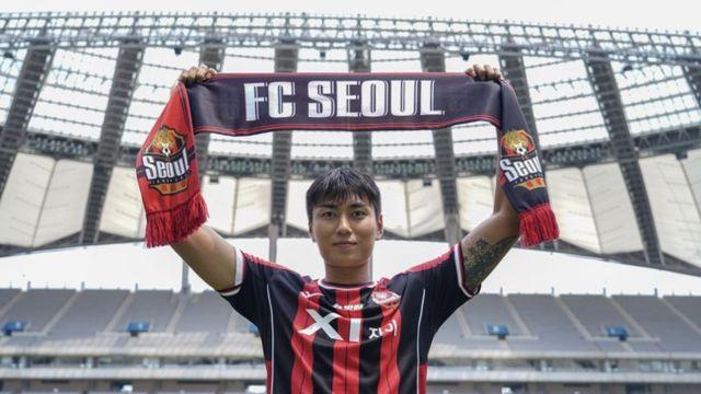 [오피셜] FC서울, '올림픽 대표팀 출신 수비수' 정태욱 영입