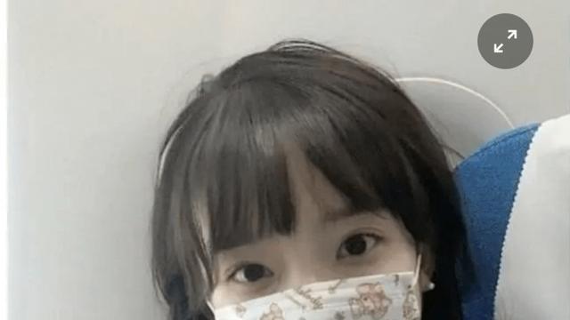 정체가 탄로난 대만 마기꾼녀