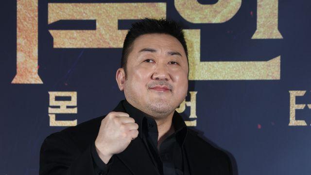 마동석, ‘메가 IP’ 드라마 제작 나선다…필연 등과 전략적 제휴