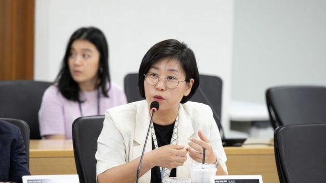경기도의회 이은미 의원, “효과 있는 예산 집행, 민간단체와의 소통에서 시작돼야”