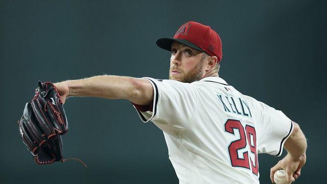 ‘KBO MVP 사실상 방출’ 새삼 느껴지는 ‘켈리의 위엄’