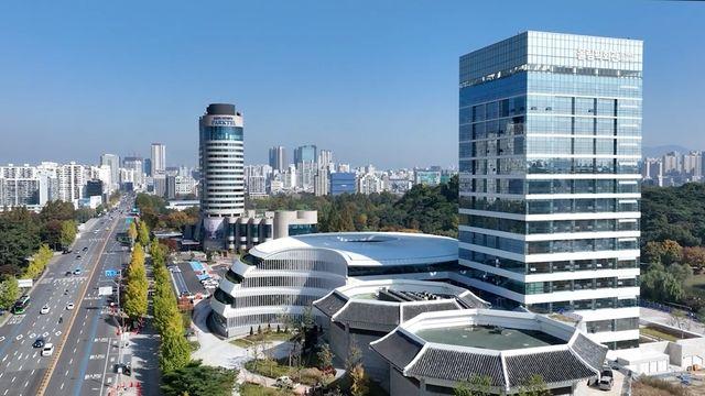 국민체육진흥공단, 수해 복구 및 이재민 지원 위한 기부금 1000만원 전달