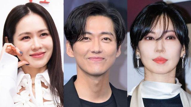 “천상계 배우들의 만남”…드라마서 만나 ‘결혼’까지 이어진 연예인들 [리-마인드]