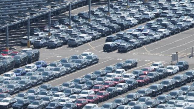韓車 관세 25% 유지 시 ‘현대차·기아’ 10조5천억 부담…영업익 37% 해당