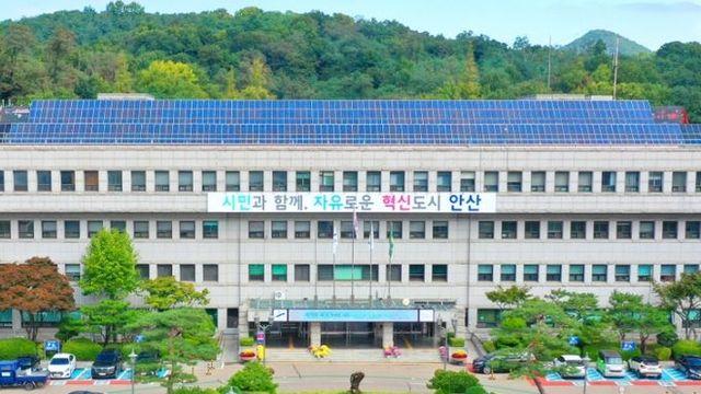 안산시자원봉사센터, 무더위로 인한 '행복한 이동밥차' 8월 휴장