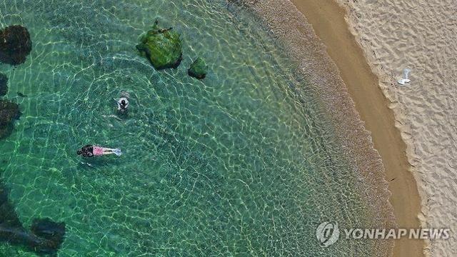 [날씨] 서울 낮 최고 37도…펄펄 끓는 한반도