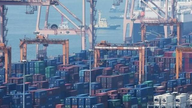 Chỉ số tâm lý kinh doanh của Hàn Quốc tiếp tục “xấu đi” trong tháng thứ 2 liên tiếp