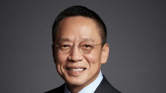 정태영 현대카드 부회장 