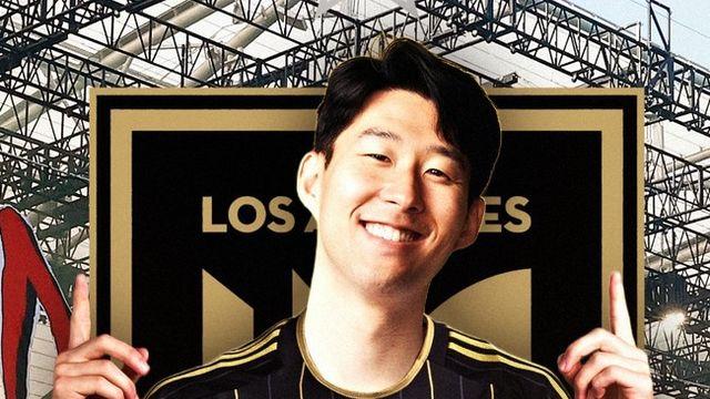 “LAFC, 손흥민 측에 접근” 진짜 미국 가나? ‘이적시장 1티어’ 로마노까지 나왔다…“협상 초기 단계”