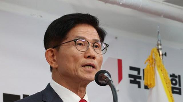 김문수 