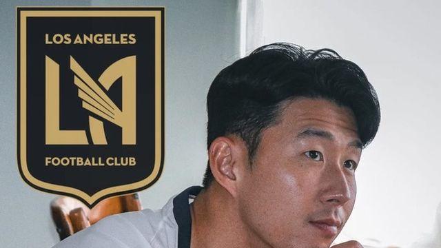 사우디 아니다! 손흥민, LAFC 이적 가능성 급상승...“프랭크 부임이 SON 이적 수월하게 만든다”
