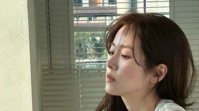 한지민 맞아? 분위기 대박…공애 열애하더니 물 올랐다 [DA★]