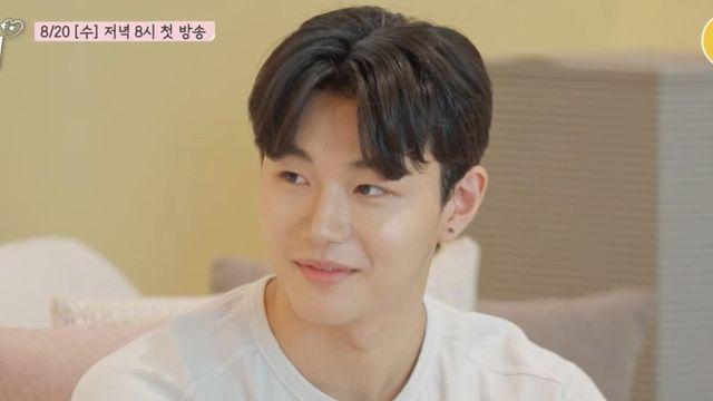 ‘이종혁 子’ 이탁수, 아이돌·배우 준비→♥연프 출격…완벽한 비주얼 자랑