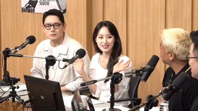 사공성근, '8시 뉴스' 투입되자마자 큰 실수?…