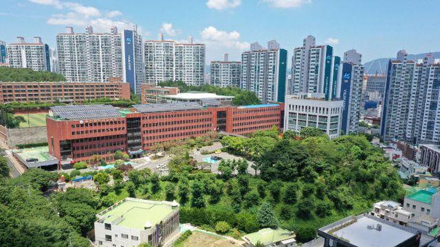 부산 에코델타시티에 새 유치원·초·중학교 개교 확정...2029년 목표