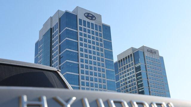 美관세 때문에…현대차, 올 2분기 최대 매출에도 영업익 15.8%↓(종합)