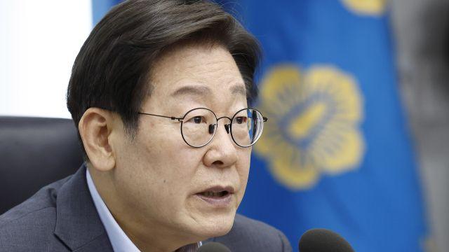[NBS] 李대통령 지지율 64%…국민의힘 지지율 17% 최저치