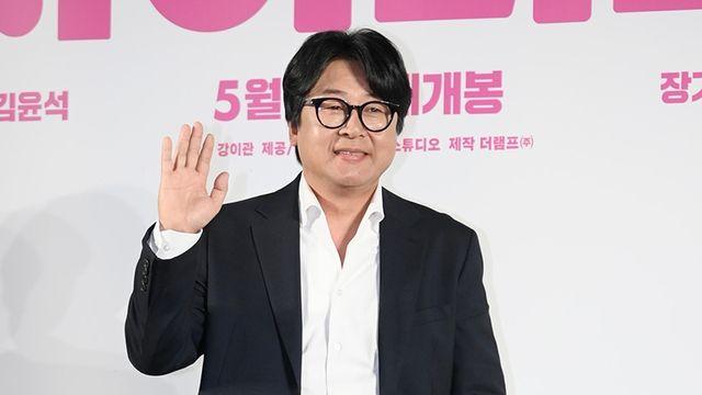 김윤석, HB엔터테인먼트와 전속계약…이성민과 한솥밥 [공식]