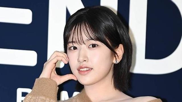 안유진, 그동안 '고음 하드캐리' 해온 게 얼만데 [엑's 이슈]