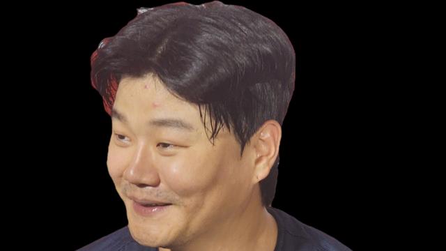 꼭 필요할 때 돌아와 '3안타 퍼포먼스'...롯데 손호영 