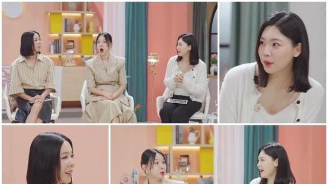 '돌싱글즈7' 이다은, 