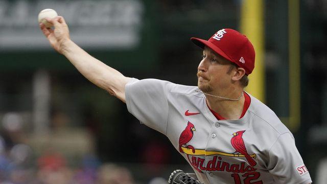 KBO리그 MVP 출신 페디, MLB 세인트루이스서 방출 통보