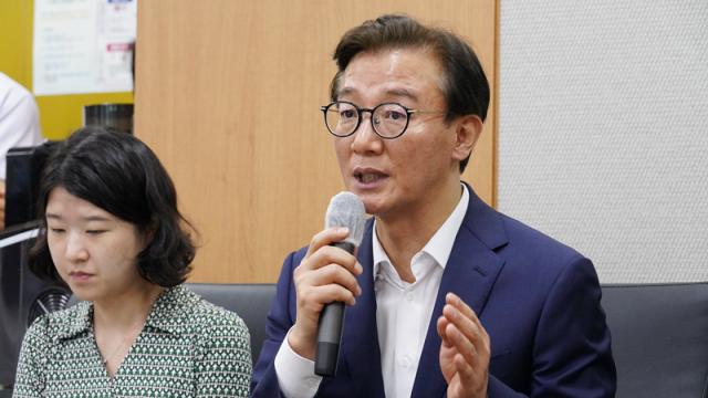 전재수 해수장관 
