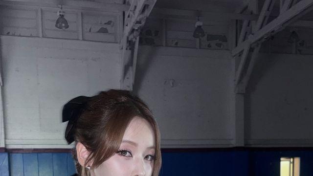 걸그룹 키오프에는 나띠만 있는 게 아니죠