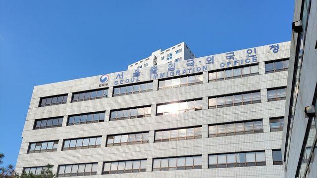 무허가 카센터 운영하고 대포차 판매…태국인 불법체류자 구속