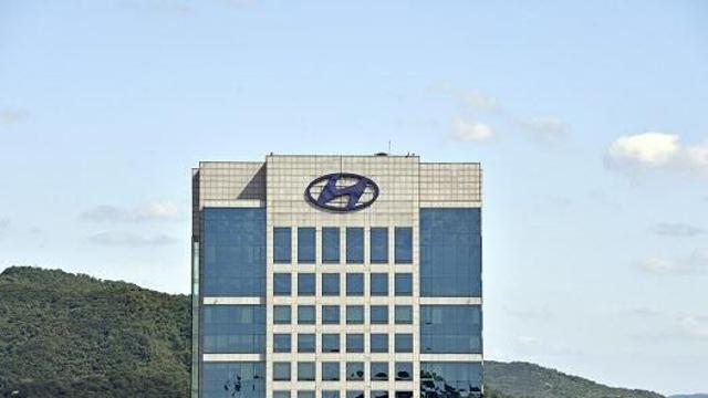 현대차·기아, 상반기 유럽 판매량 53만9212대… 전년比 4.4% 감소
