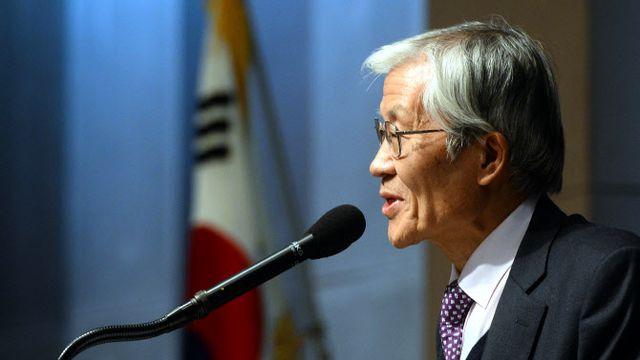 조갑제 “김문수, ‘전한길 포용해야’ 말하면…완전 ‘윤어게인’”