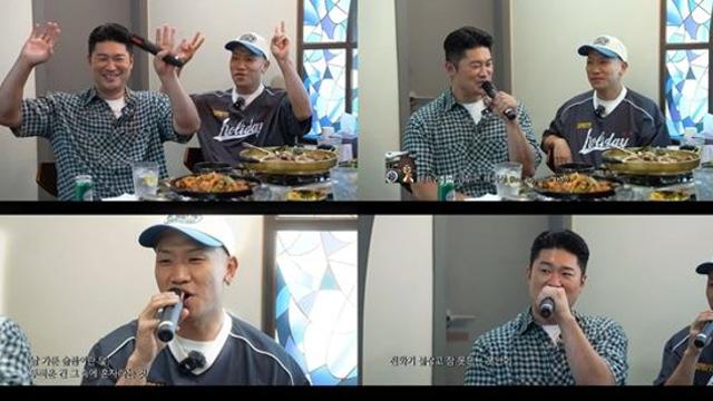 다이나믹 듀오, 데프콘과 프로젝트 그룹 결성하나 