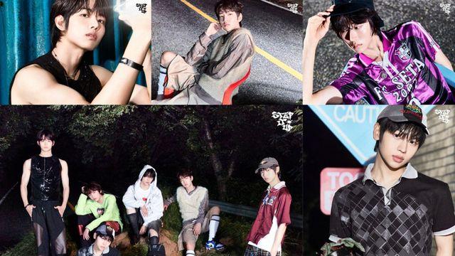 ‘스타쉽 신인’ 아이딧, 오늘(24일) 프리데뷔…강렬 콘셉트 포토