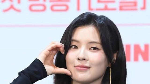 이선빈, 재난 현장 이재민·소방관 응원…내레이션 재능 기부 
