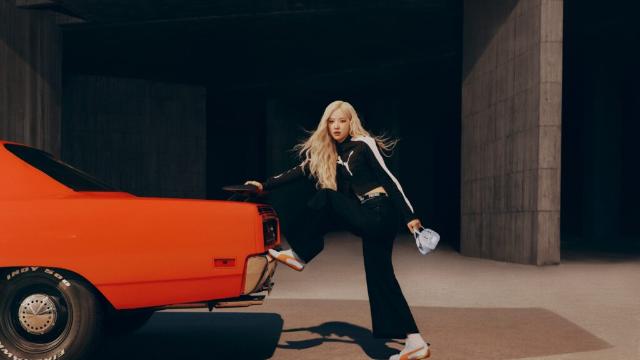 로제가 말하는 푸마 NEW 스피드캣의 단점은?