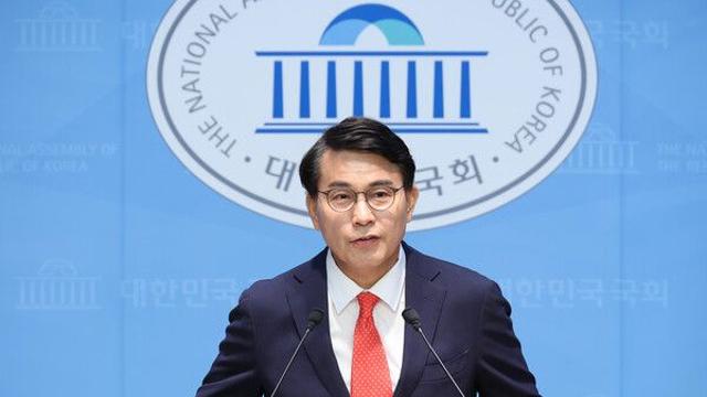 [이슈] '공천개입' 특검대상 윤상현 '윤어게인' 사과…그러나 