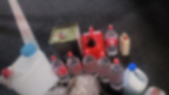 아들 사제총기 살해범 